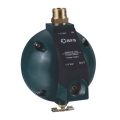 Válvula de drenagem automática de solenoide controlada de temporizador elétrico (CS-720)